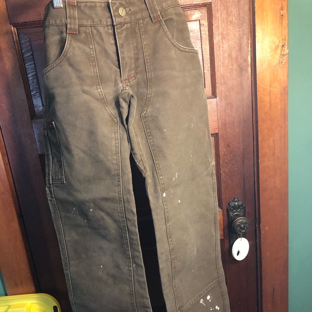 Red Ant Pants women’s work pants